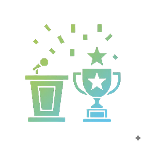 Congresses and Awards