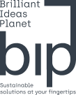 BIP Logo
