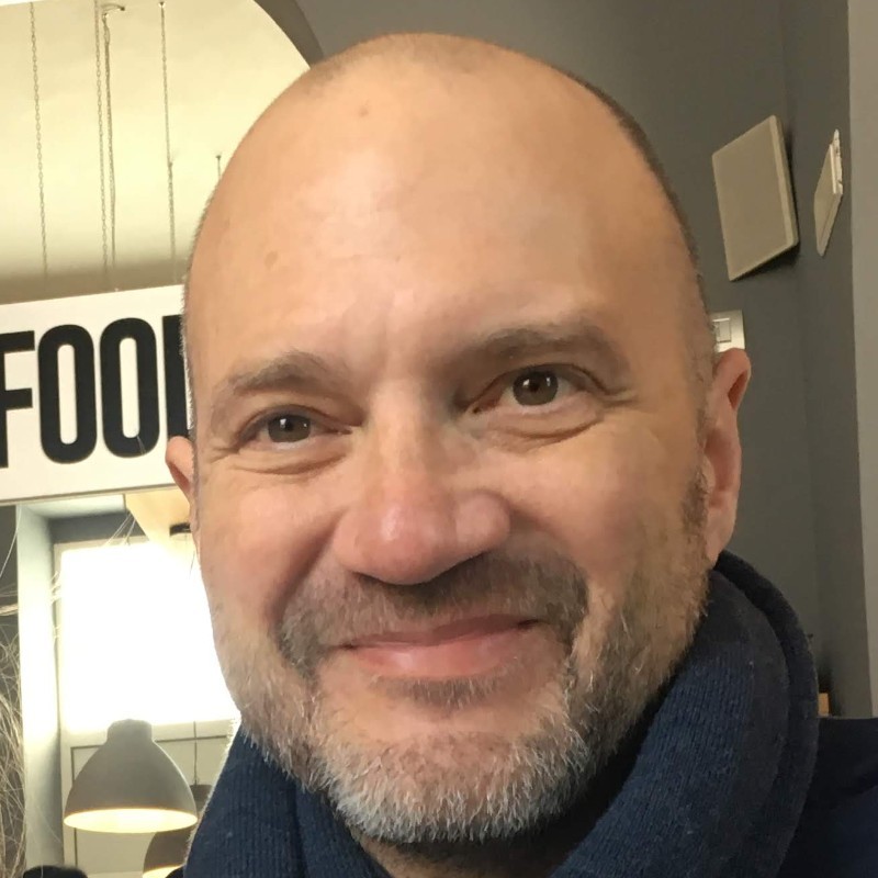 Nicholas Vicari