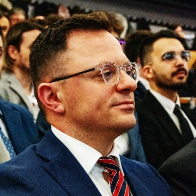 Niko Gavoci