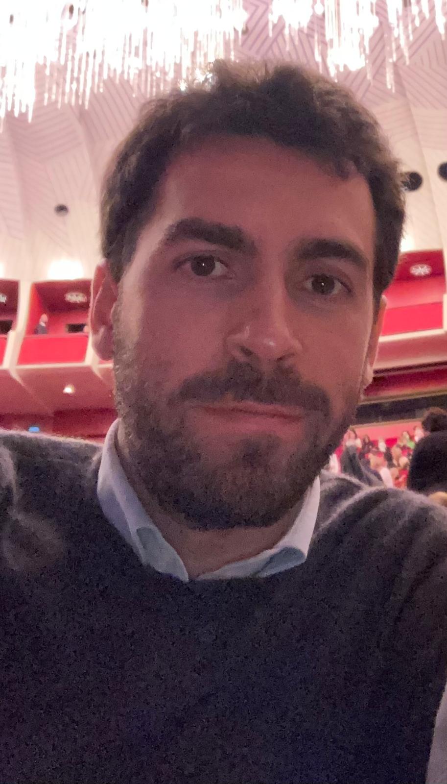 Andrea Tardivo