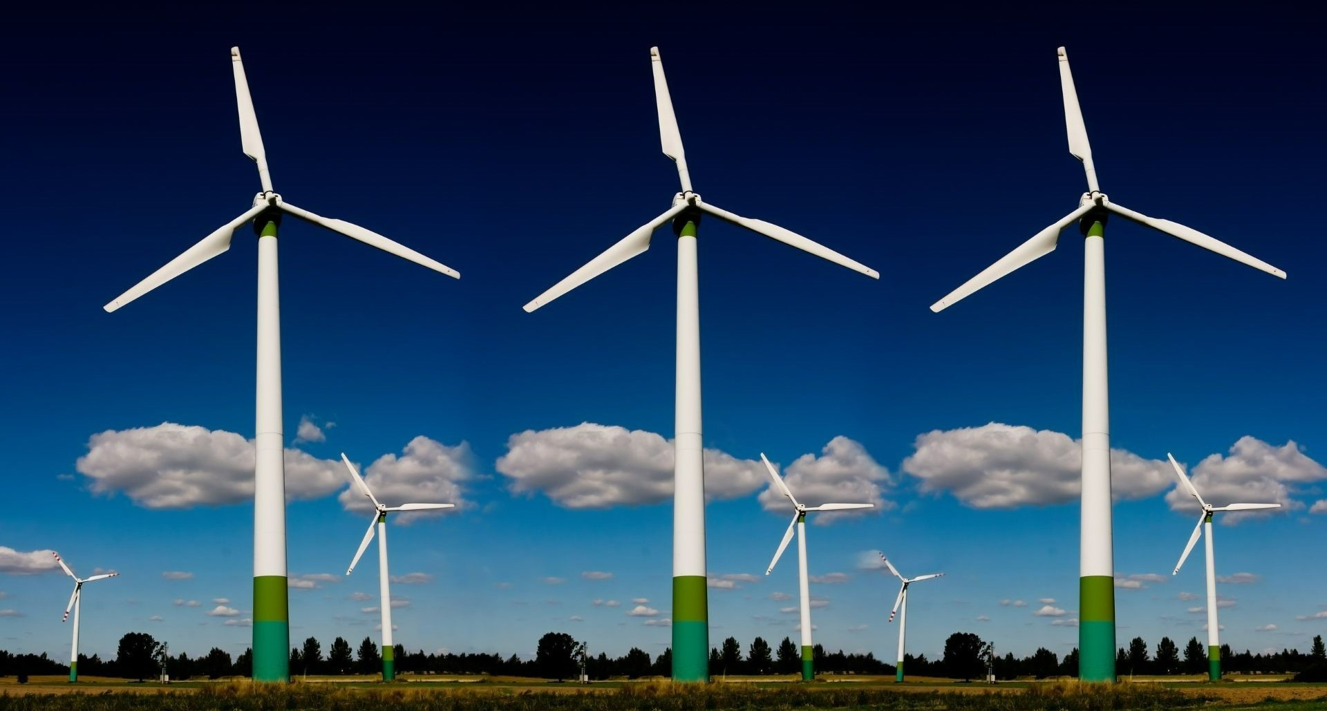 1. Wind Power