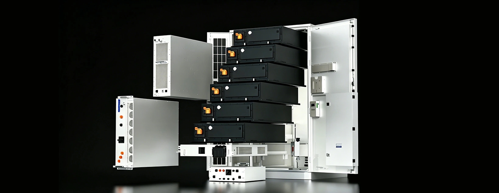 Hizenergy (China)