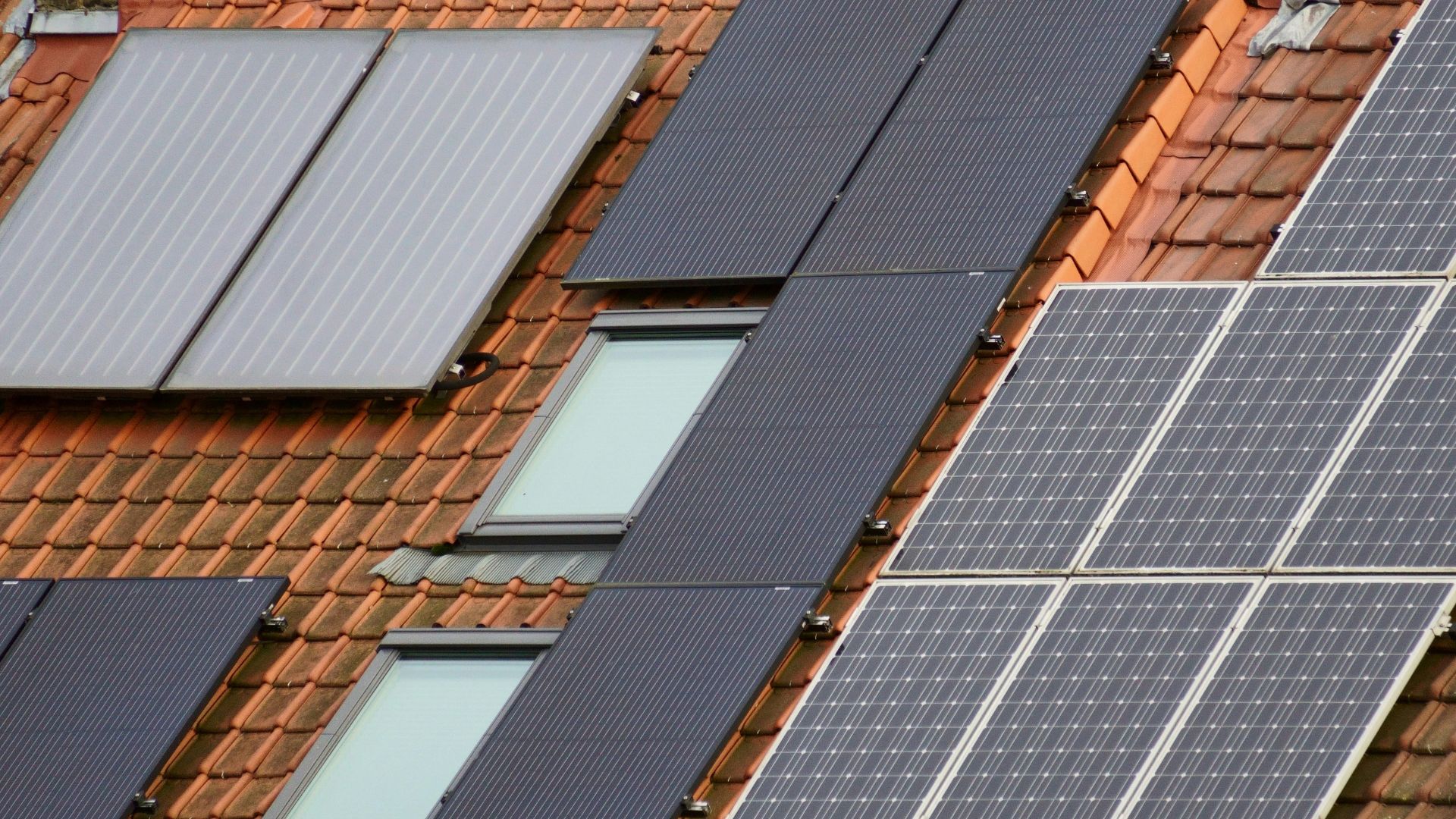 Energy-positive living