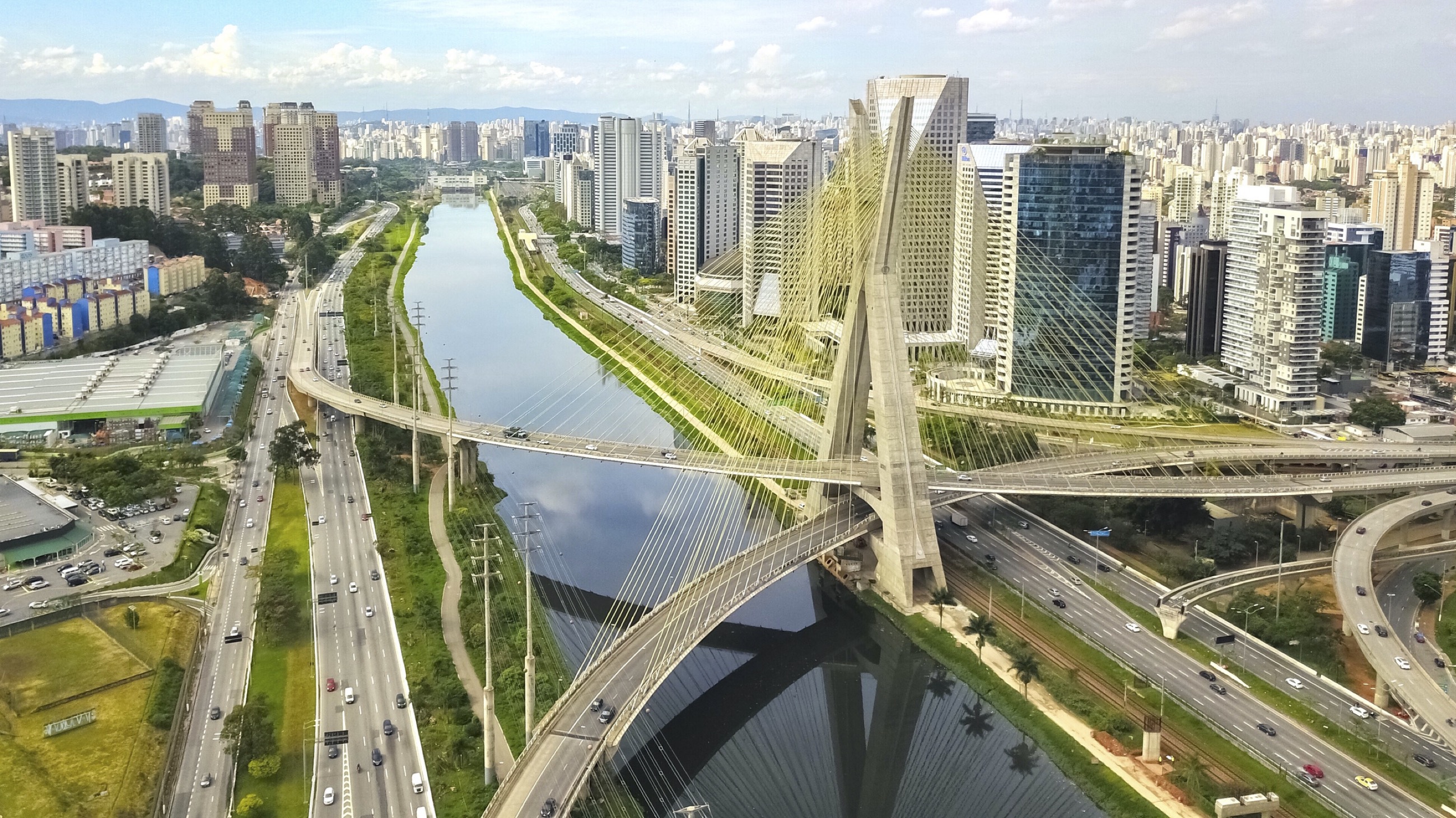 4. Water Management & Resilience