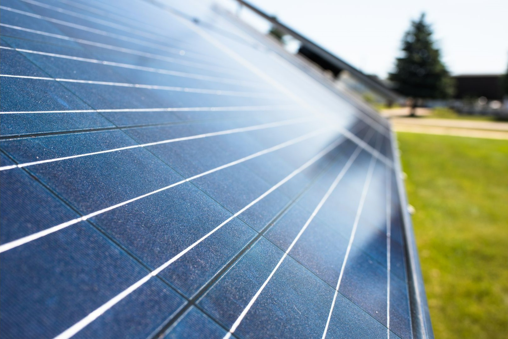 2. Solar Innovation