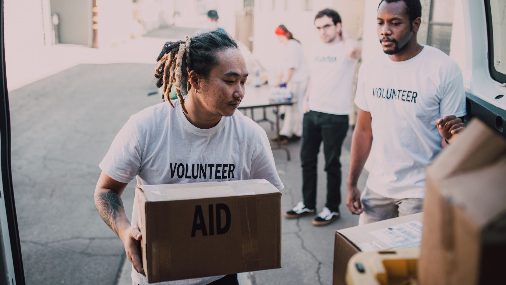 Operational readiness