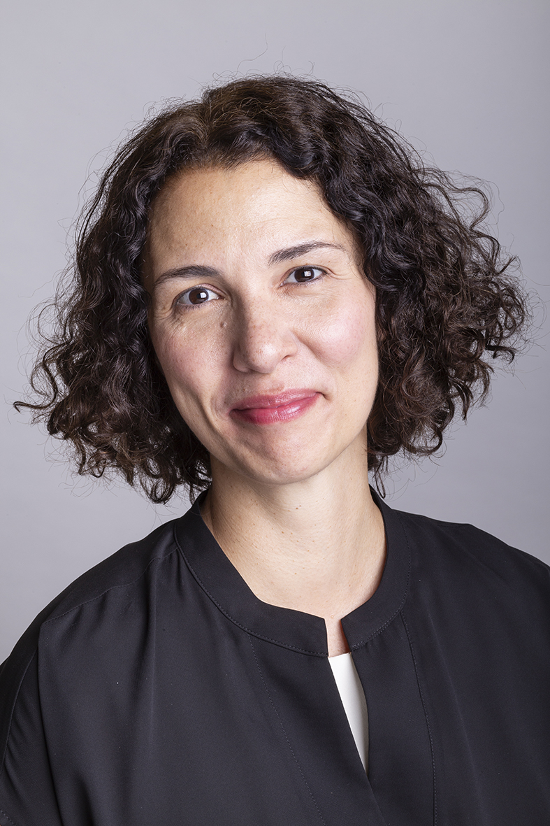 Ana Carolina Maganha de Almeida