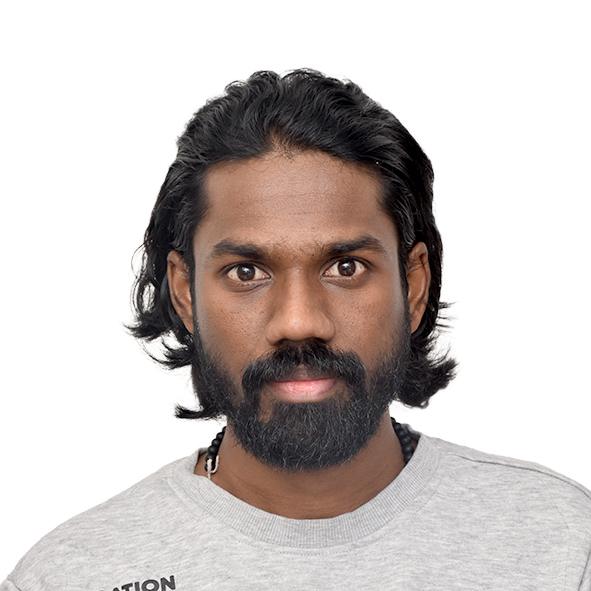 Manoj Shanmugasundaram