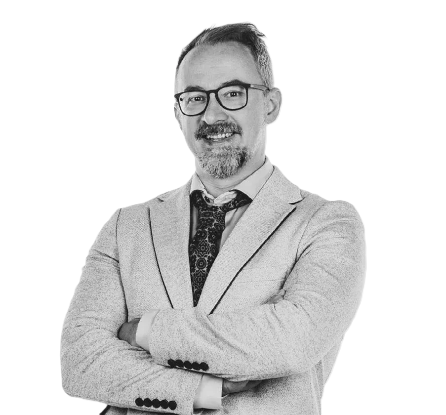 Christos Charisiadis